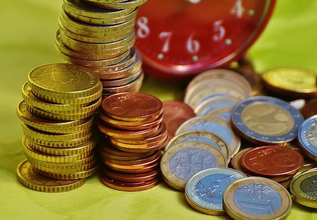 Mi serve un prestito