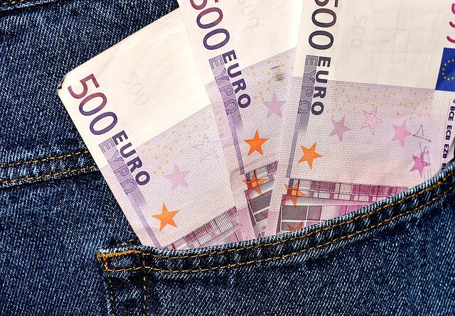 Cerco privato che offre prestito senza spese