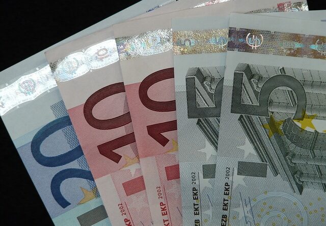 Cerco prestiti tra privati con cambiali 
