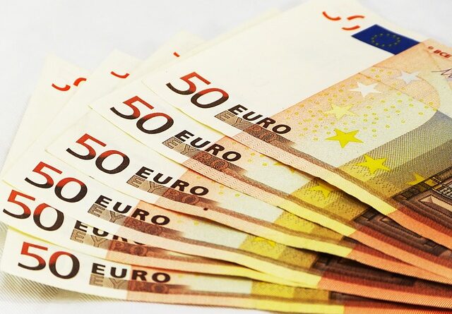 Prestiti tra privati veloci